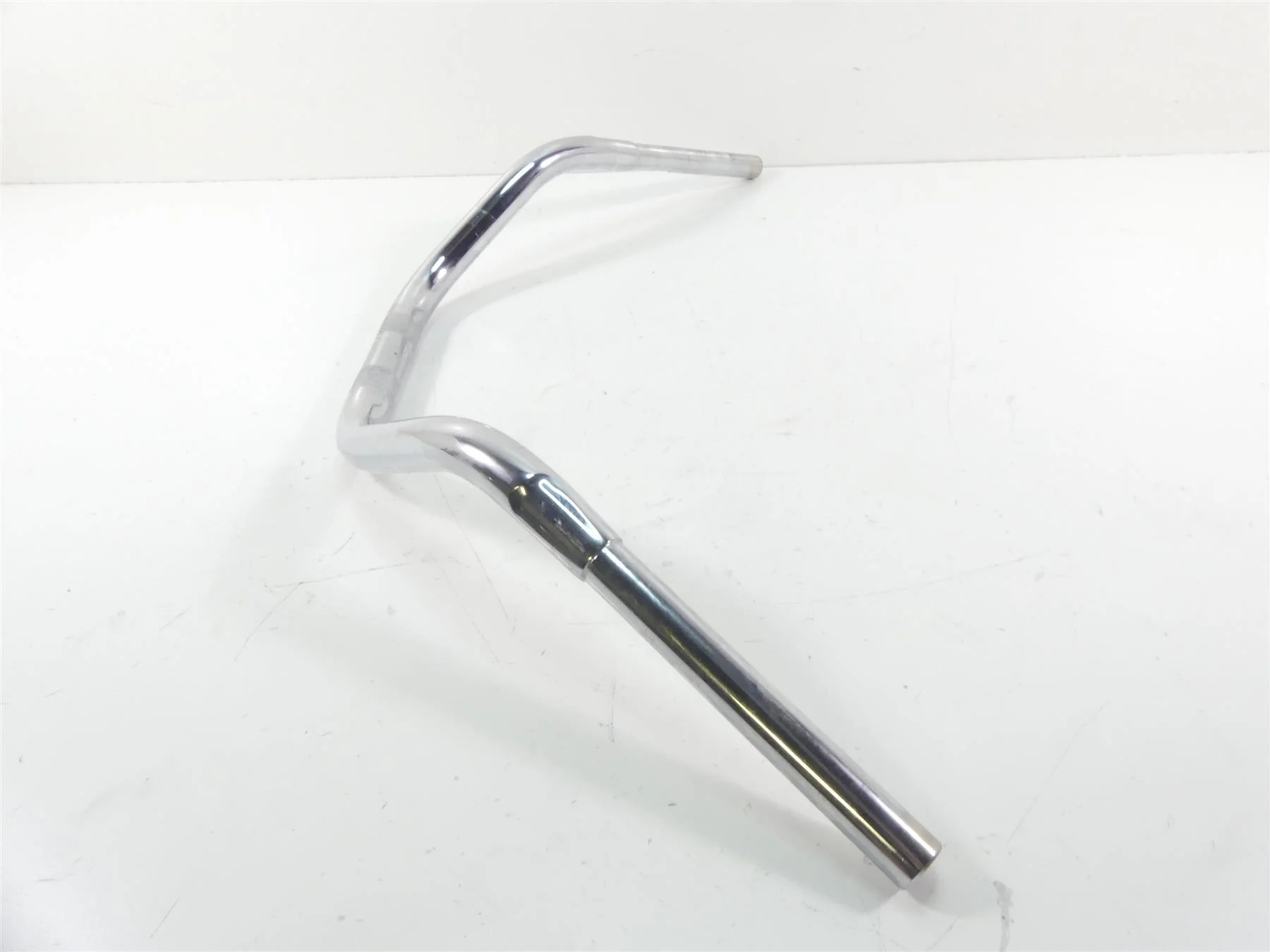 2007 Harley Touring FLHR SE CVO Road King Handlebar Handle Bar Steering 56030-07 - Image 2
