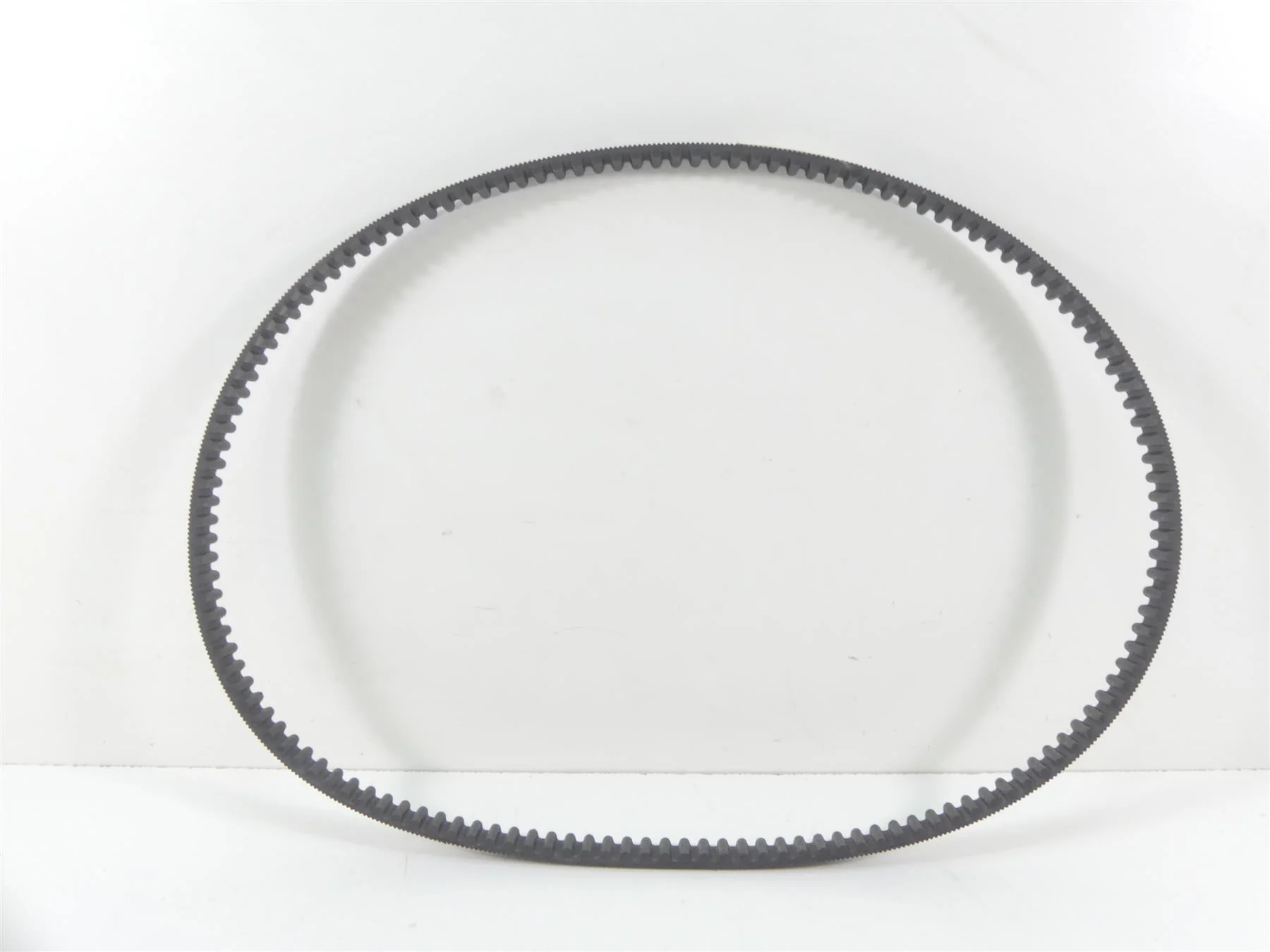 2007 Harley Touring FLHR SE CVO Road King Rear Drive Belt 137T 1" 40024-07