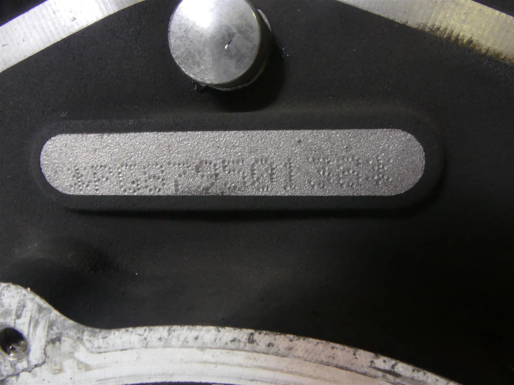 2007 Harley Touring FLHR SE CVO Road King Running 110 Engine 19K -Video 19261-07 - Image 12