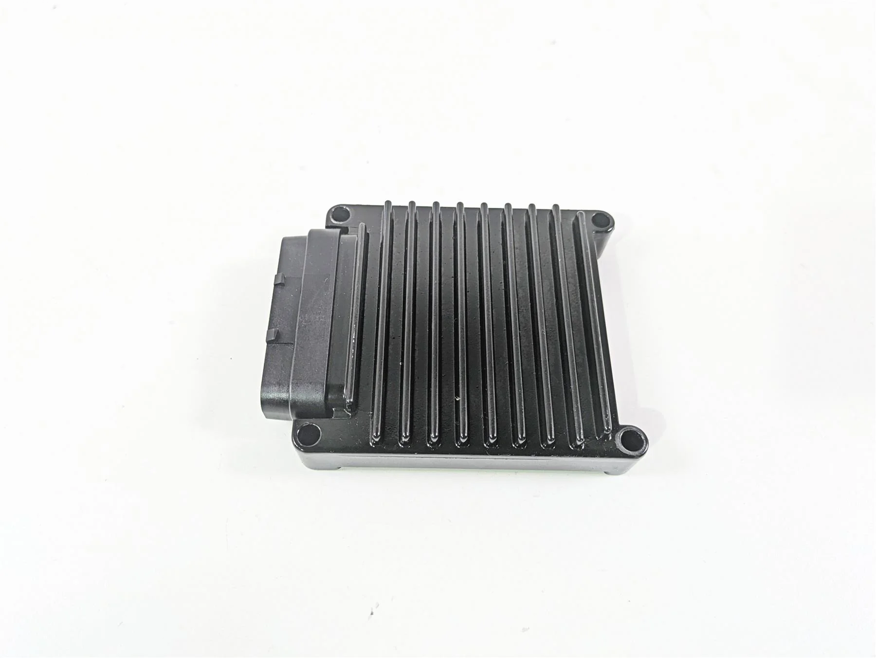 2007 Harley Touring FLHRSE CVO Road King Cdi Ecm Engine Control Module 32852-07 - Image 4