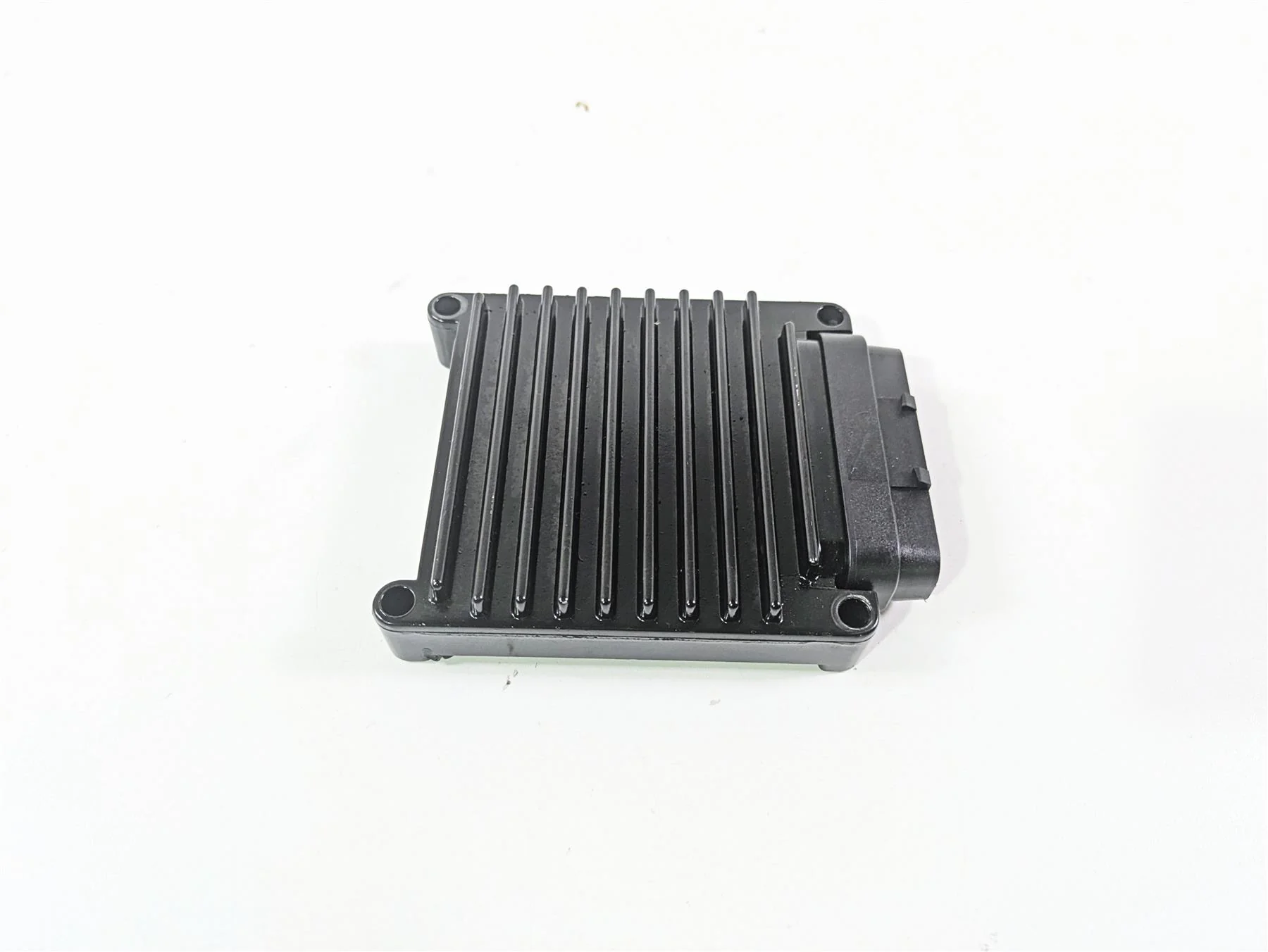 2007 Harley Touring FLHRSE CVO Road King Cdi Ecm Engine Control Module 32852-07 - Image 6