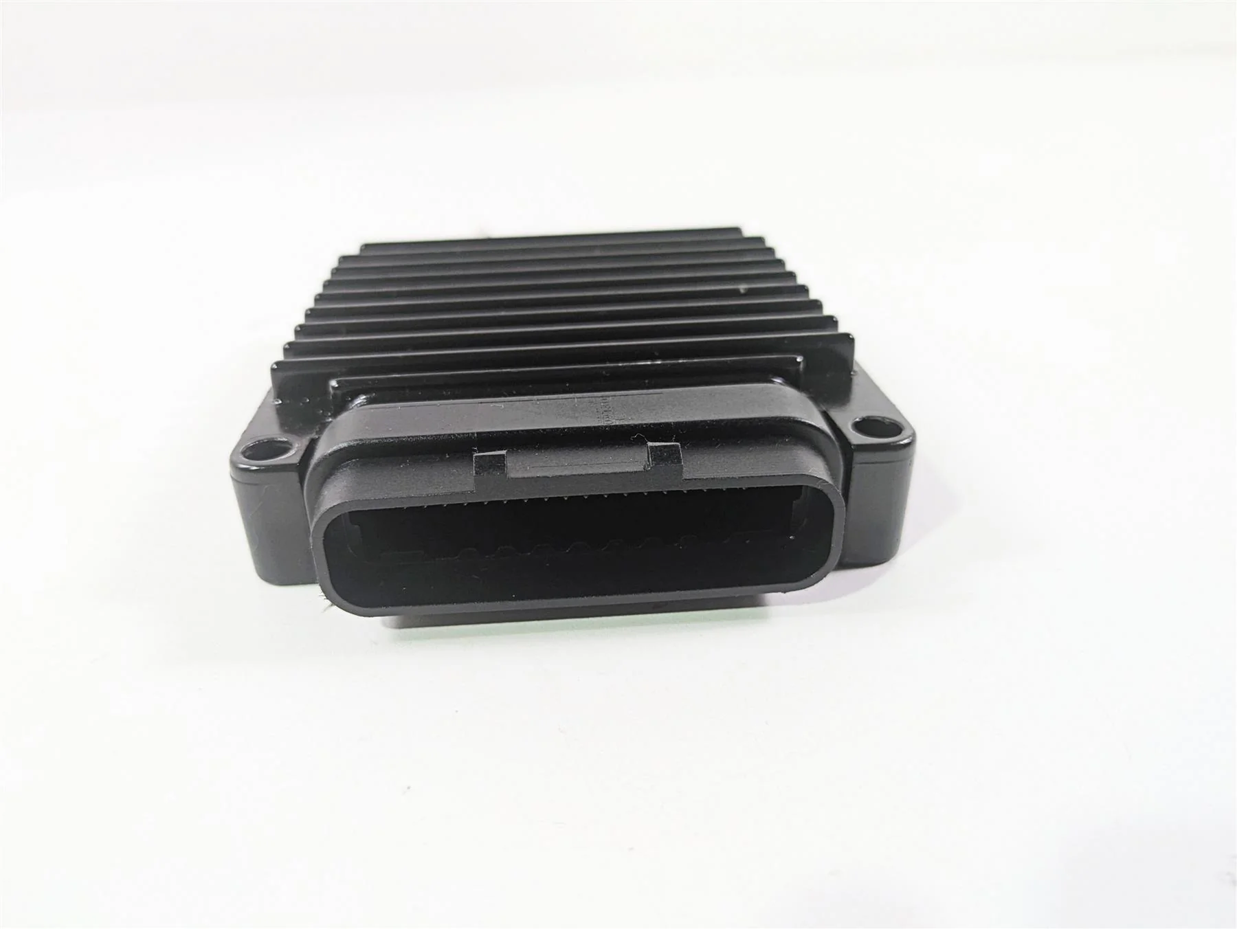 2007 Harley Touring FLHRSE CVO Road King Cdi Ecm Engine Control Module 32852-07 - Image 8