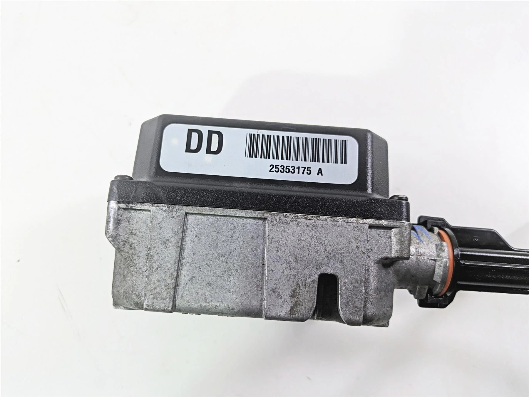 2007 Harley Touring FLHRSE CVO Road King Delphi Cruise Control Module 70955-04 - Image 11