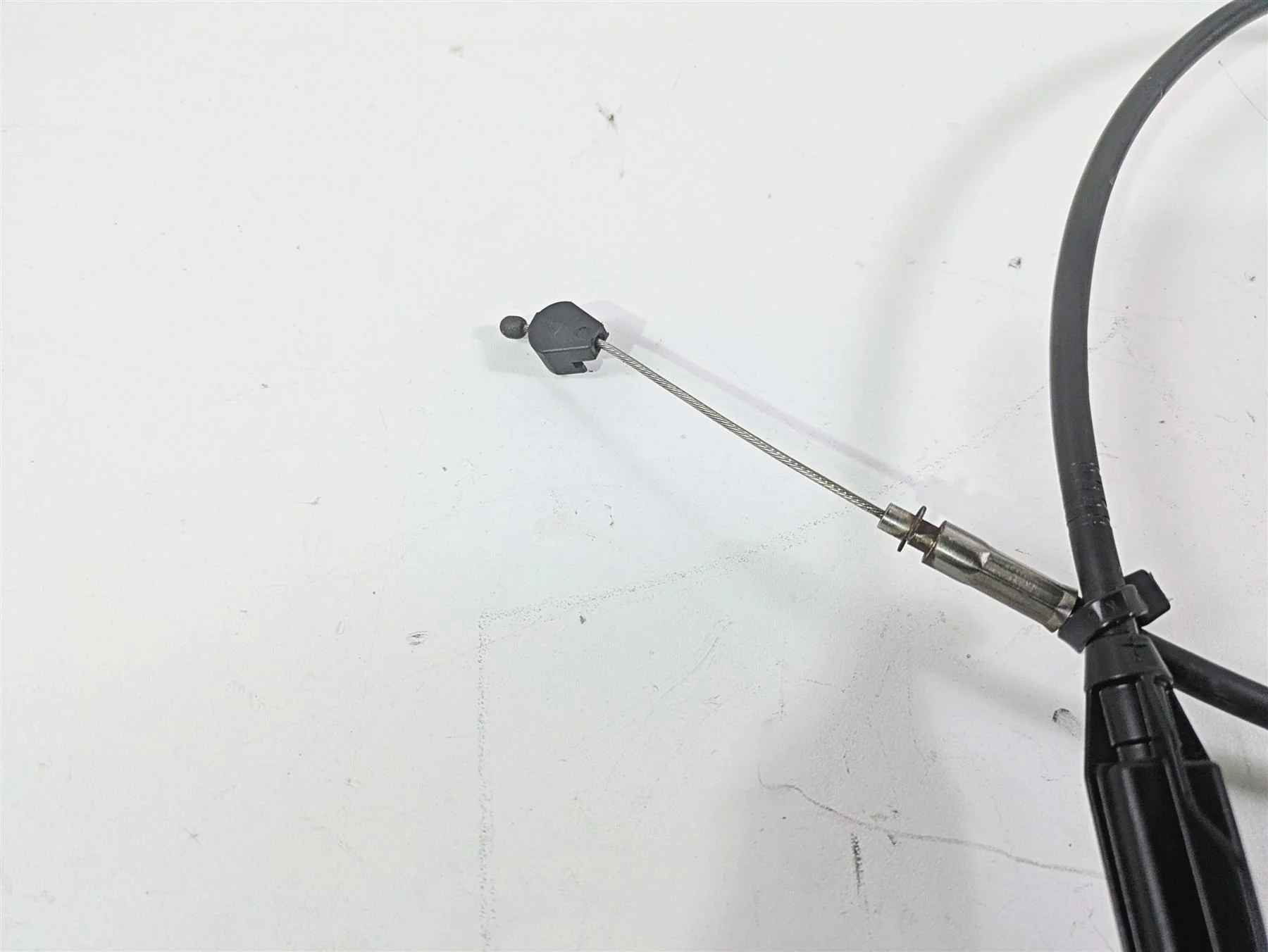 2007 Harley Touring FLHRSE CVO Road King Delphi Cruise Control Module 70955-04 - Image 7