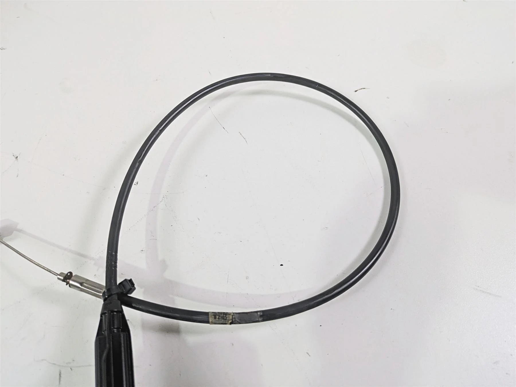 2007 Harley Touring FLHRSE CVO Road King Delphi Cruise Control Module 70955-04 - Image 8