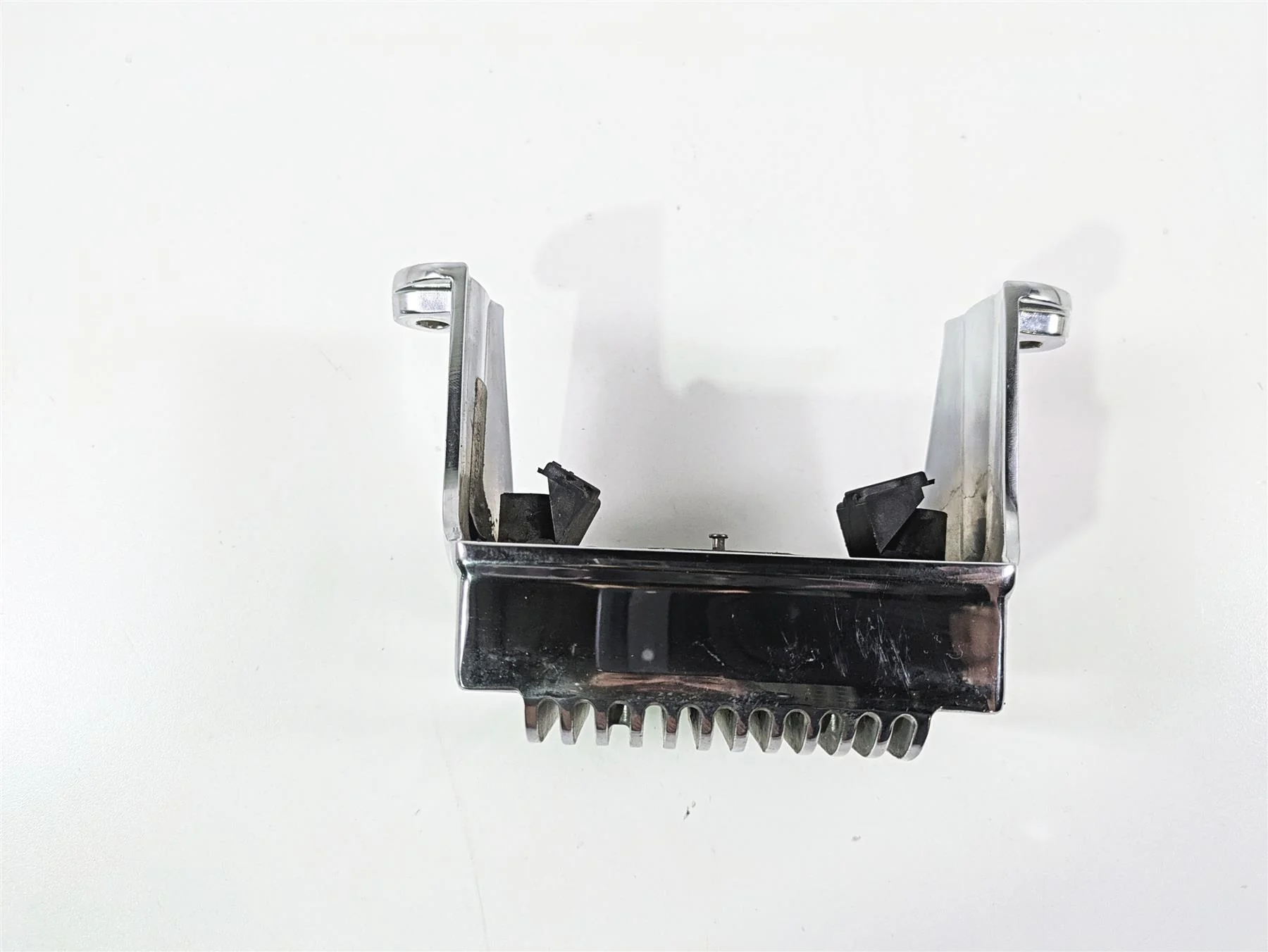 2007 Harley Touring FLHRSE CVO Road King Rectifier Voltage Regulator 74622-06 - Image 5