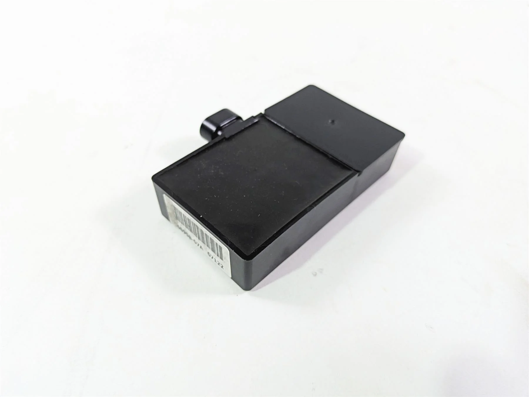 2007 Harley Touring FLHRSE CVO Road King Security Alarm Siren Box 68958-07A - Image 10