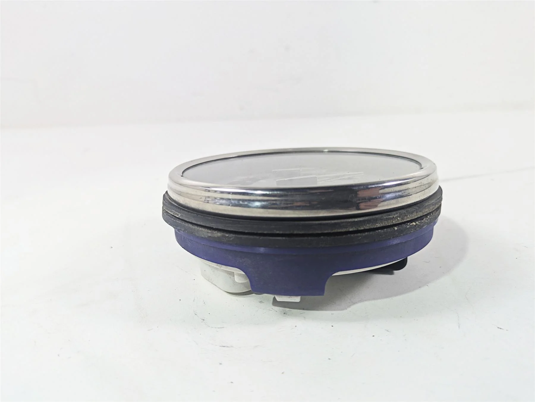 2007 Harley Touring FLHRSE CVO Road King Speedo Gauge Instrument 50k 74718-07 - Image 5