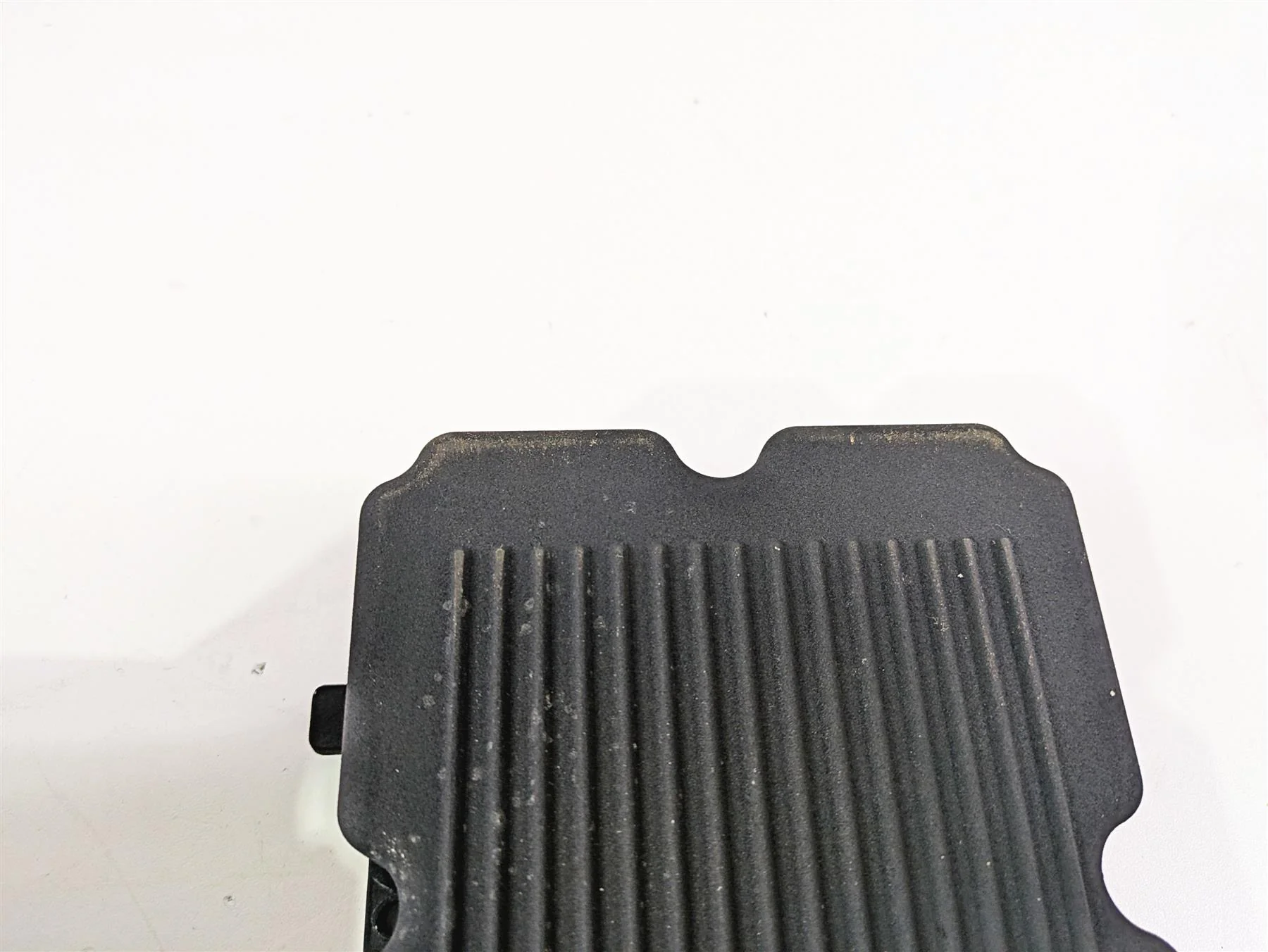 2007 Harley Touring FLHRSE CVO Road King Transmission Oil Pan 62489-99A 62711-99 - Image 7