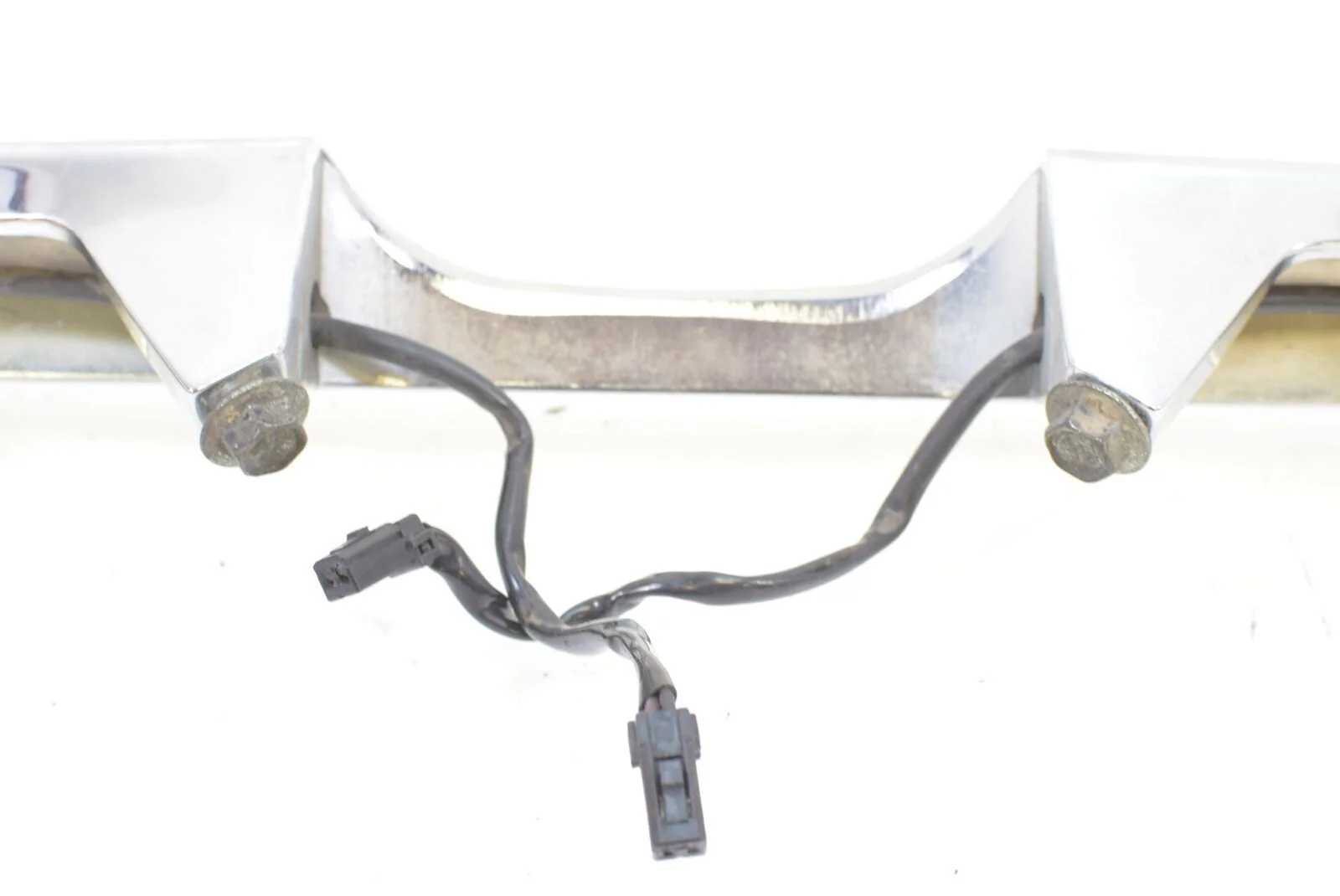 2007 Harley Touring FLHTCU Electra Glide Rear Led Blinker Bar Assembly 68510-74C - Image 12