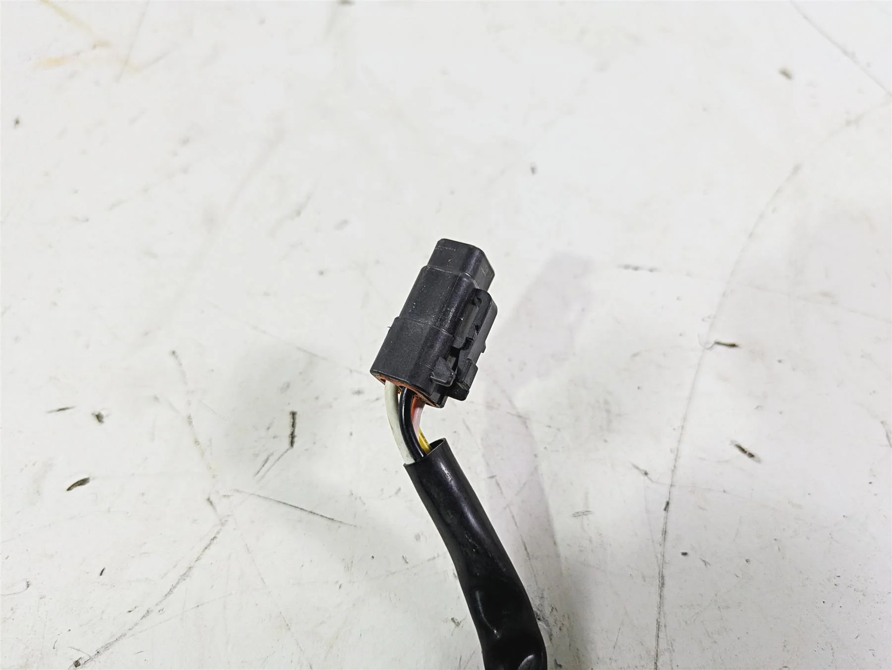 2007 Harley Touring FLHTCU SE CVO E-Glide Garage Door Transmitter 91561-01 HD838T - Image 6