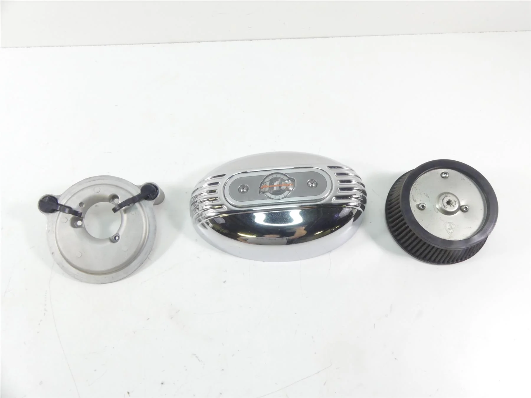 2007 Harley Touring FLHTCU SE CVO Electra Glide Air Cleaner Filter 110 29353-05
