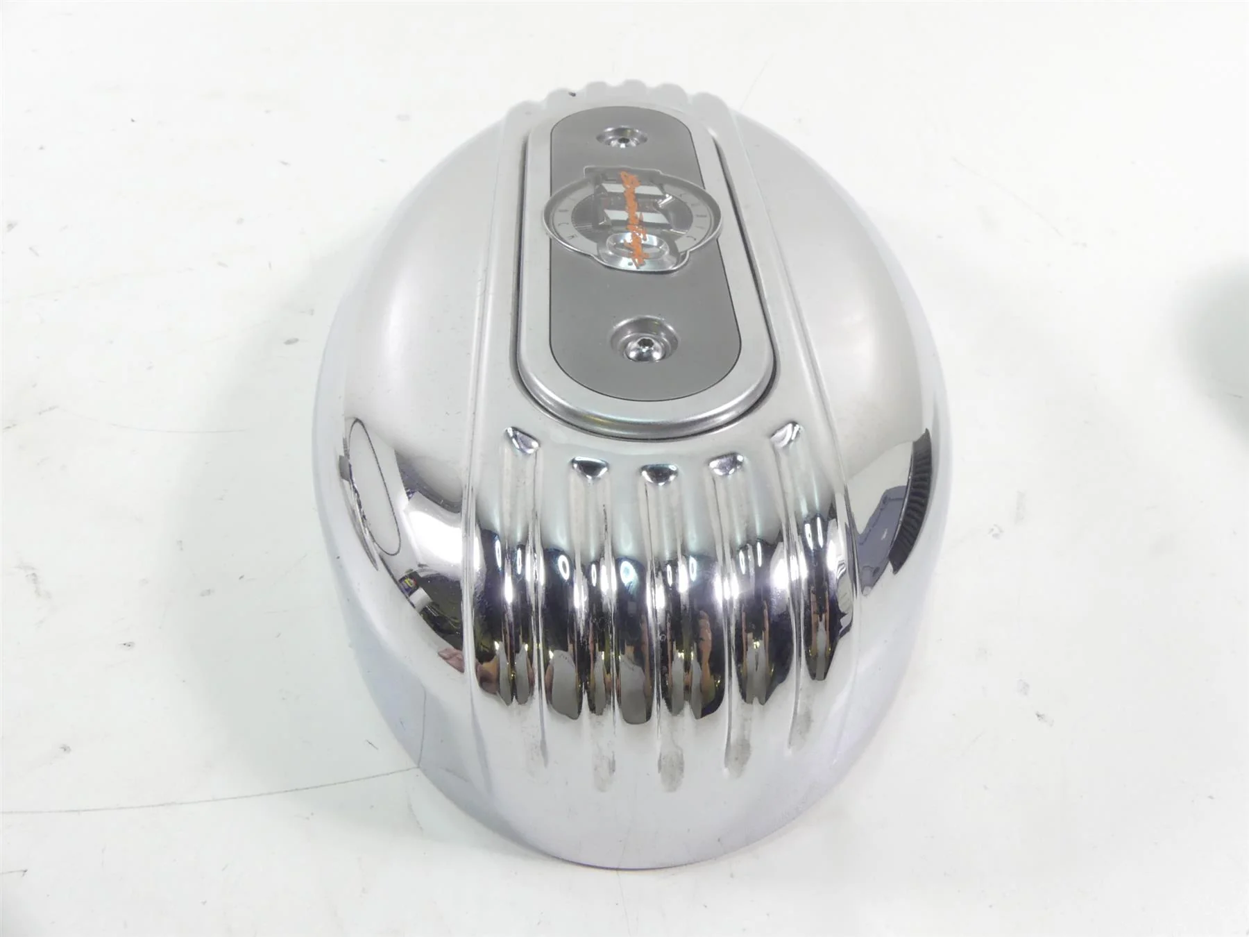 2007 Harley Touring FLHTCU SE CVO Electra Glide Air Cleaner Filter 110 29353-05 - Image 2