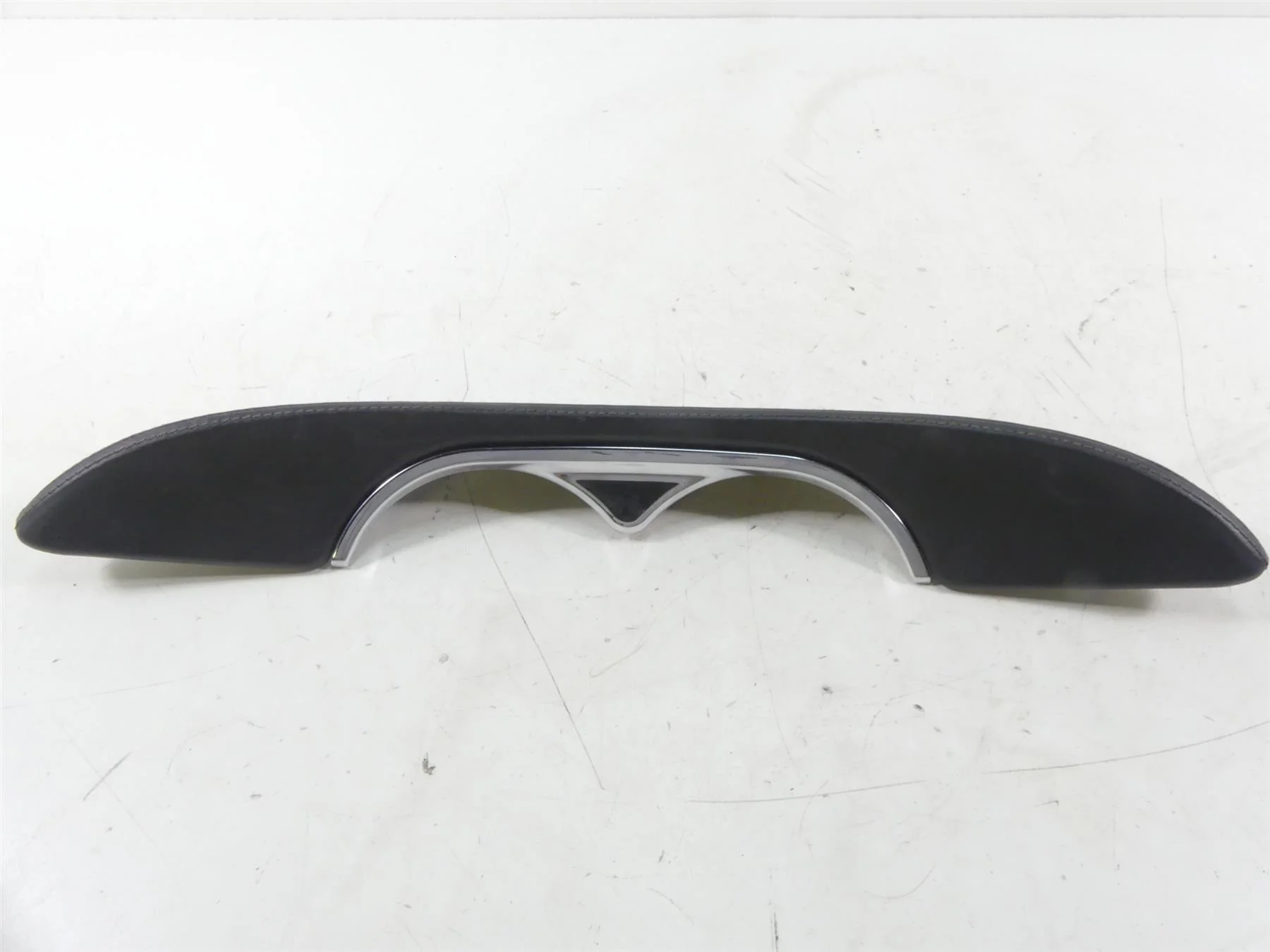 2007 Harley Touring FLHTCU SE CVO Electra Glide Inner Fairing Dash Pad 57842-06