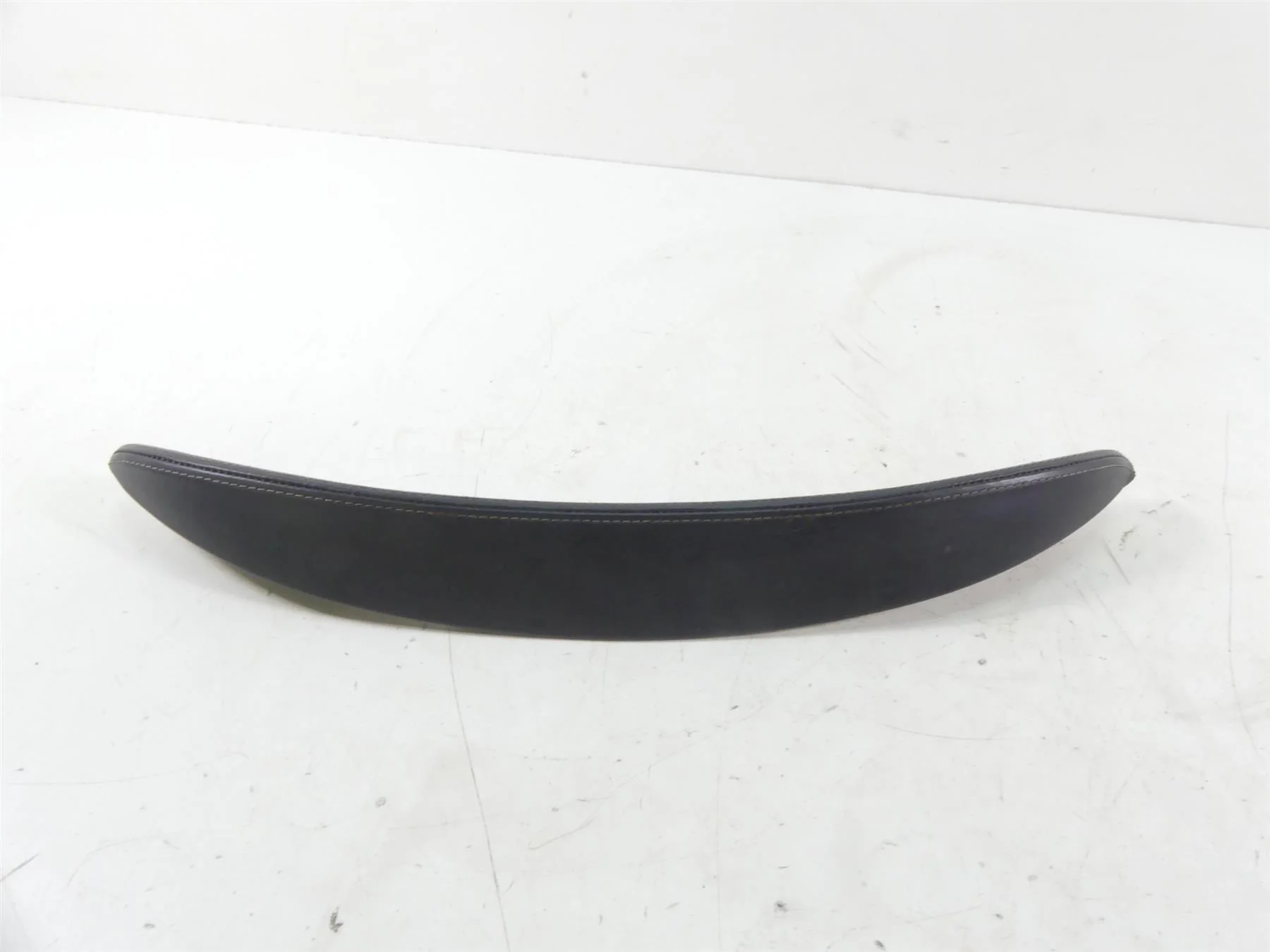 2007 Harley Touring FLHTCU SE CVO Electra Glide Inner Fairing Dash Pad 57842-06 - Image 5