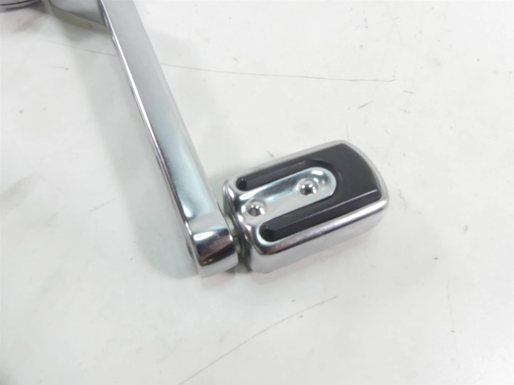 2007 Harley Touring FLHTCU SE CVO Electra Glide Shifter Pedal Fw Set 34720-07 - Image 7