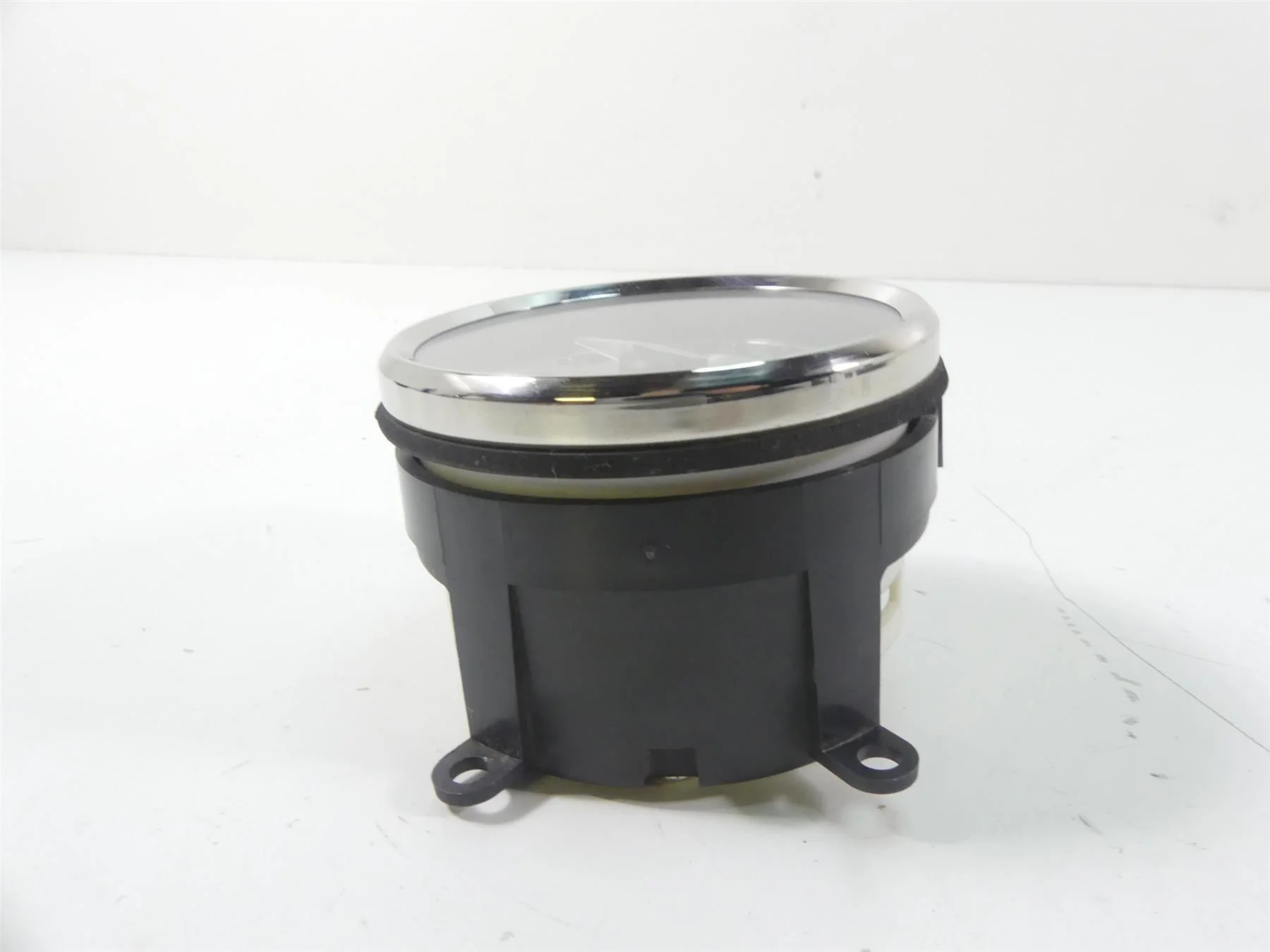 2007 Harley Touring FLHTCU SE CVO Electra Glide Speedometer -43K -Read 67516-04B - Image 5