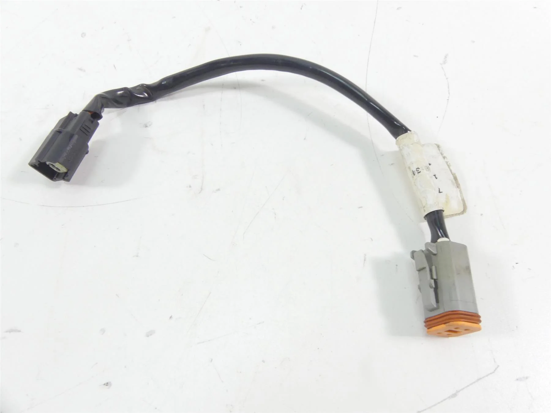 2007 Harley Touring FLHTCU SE CVO Electra Glide Tssm Security Mod + Fob 68924-07 - Image 10