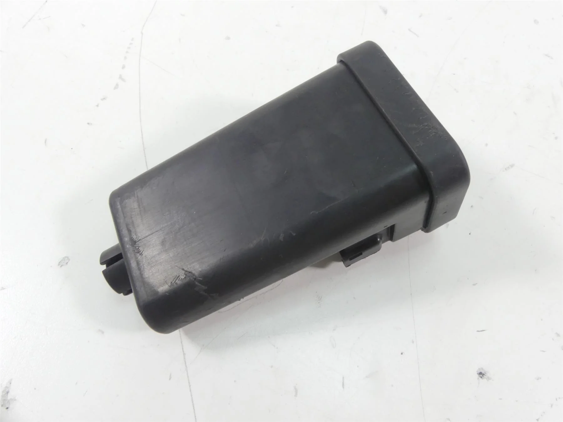 2007 Harley Touring FLHTCU SE CVO Electra Glide Tssm Security Mod + Fob 68924-07 - Image 4