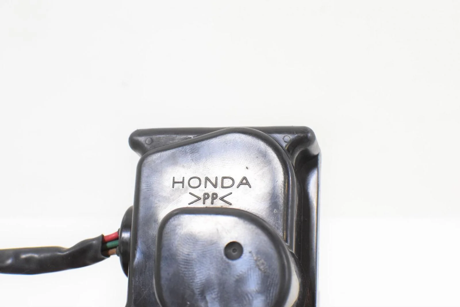 2007 Honda CBR600RR CBR600 RR Exhaust Valve Servo Motor Actuator 31420-MFJ-D01 - Image 7