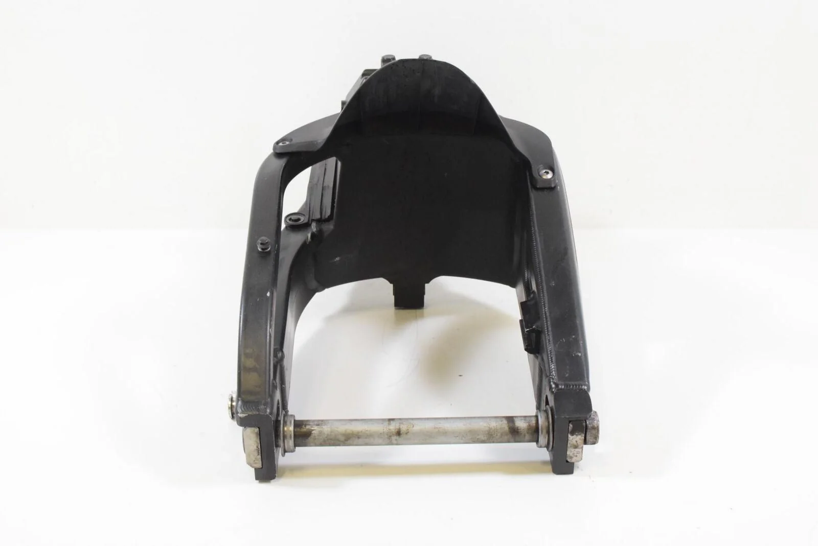2007 Honda CBR600RR CBR600 RR Rear Swingarm Swing Arm Suspension 52200-MFJ-D00 - Image 4