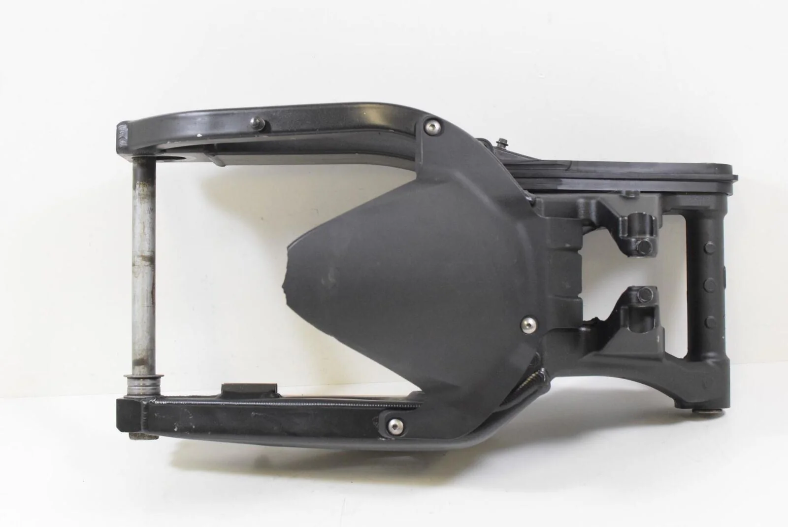 2007 Honda CBR600RR CBR600 RR Rear Swingarm Swing Arm Suspension 52200-MFJ-D00 - Image 5