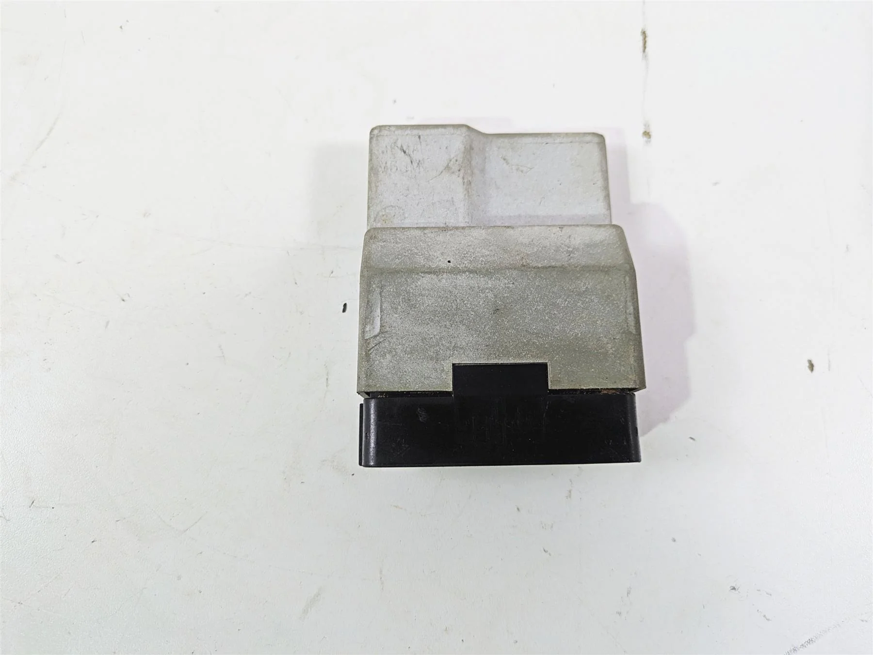 2007 Honda VTX1300 Classic Keihin Cdi Engine Control Module - Read 30410-MEM-671
