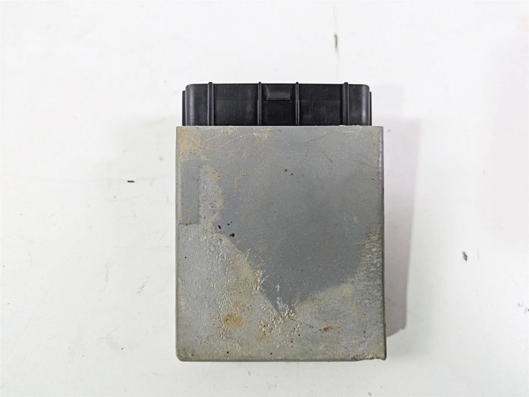 2007 Honda VTX1300 Classic Keihin Cdi Engine Control Module - Read 30410-MEM-671 - Image 6