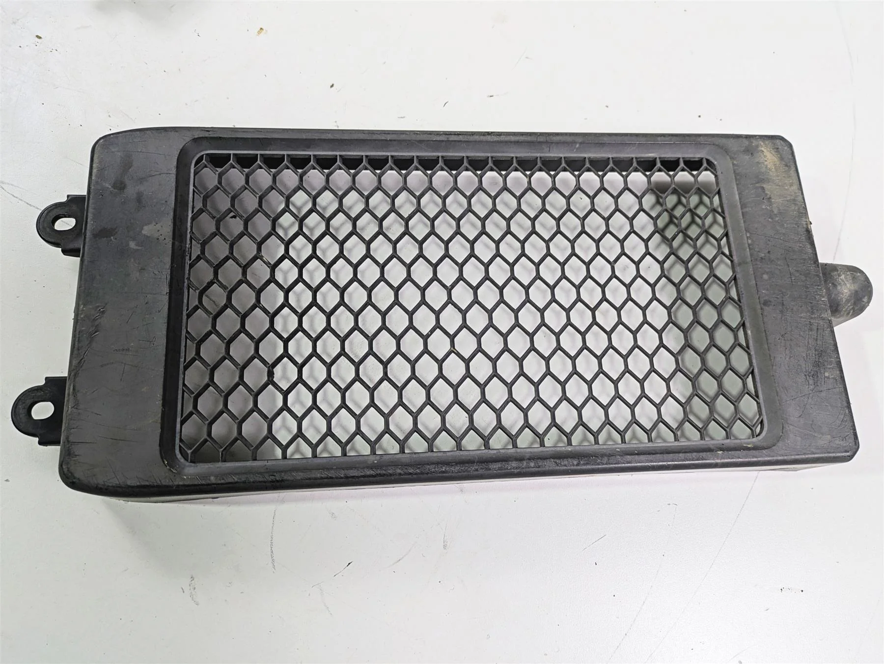 2007 Honda VTX1300 Classic Radiator Cover Reservoir Set 19010-MEA-671 - Image 11