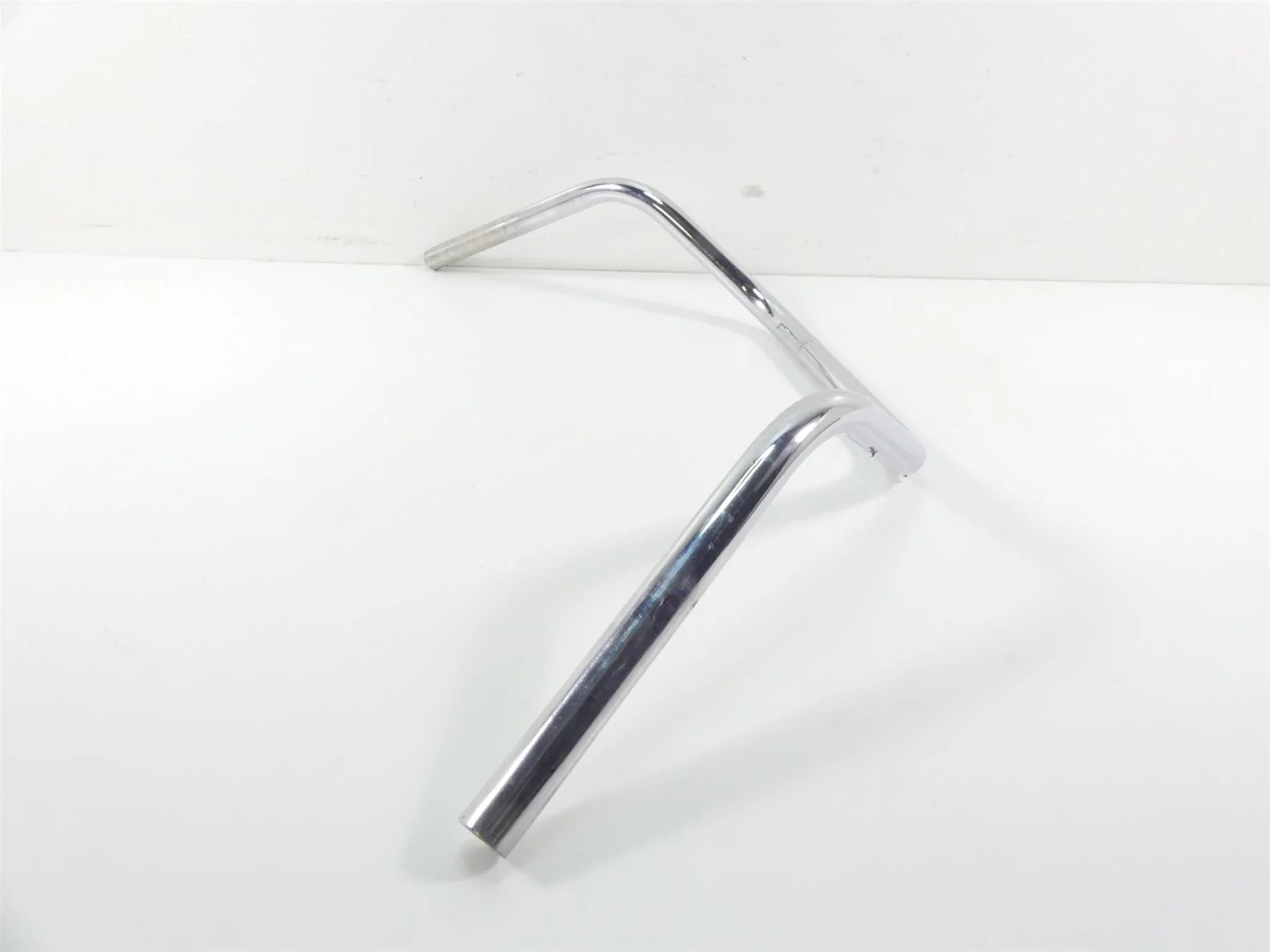 2007 Honda VTX1800 T1 Handlebar Handle Bar Steering 53100-MCV-000 53100-MCV-F10 - Image 4