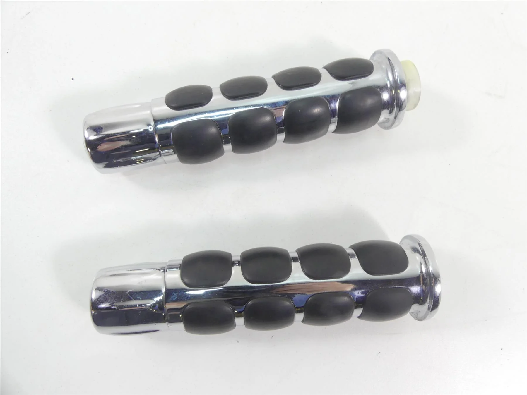 2007 Honda VTX1800 T1 Kuryakyn Cruise Control Throttle Assist & Grip Set 6285