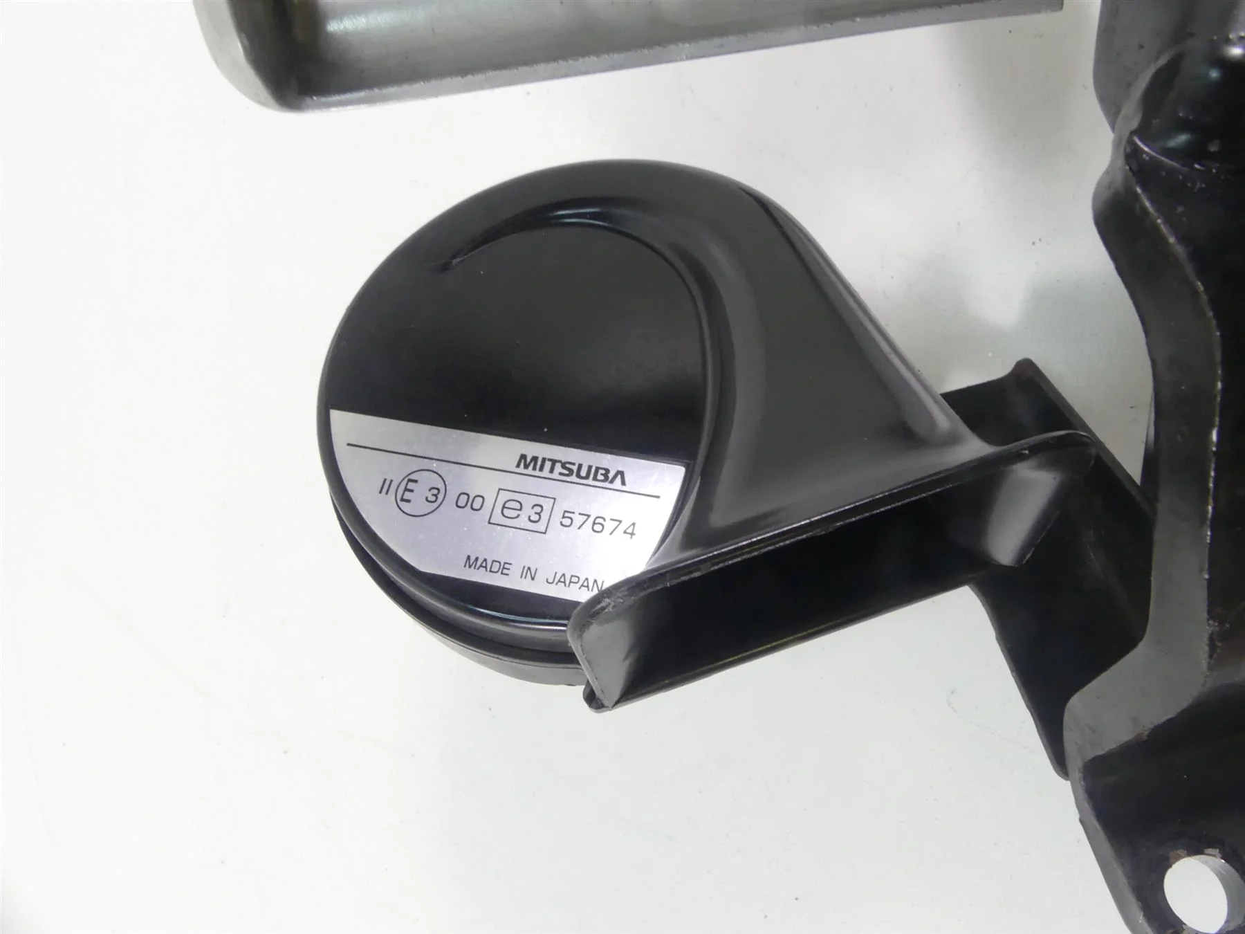2007 Honda VTX1800 T1 Left Front Floor Board & Shifter Pedal Set 50625-MCV-000 - Image 11