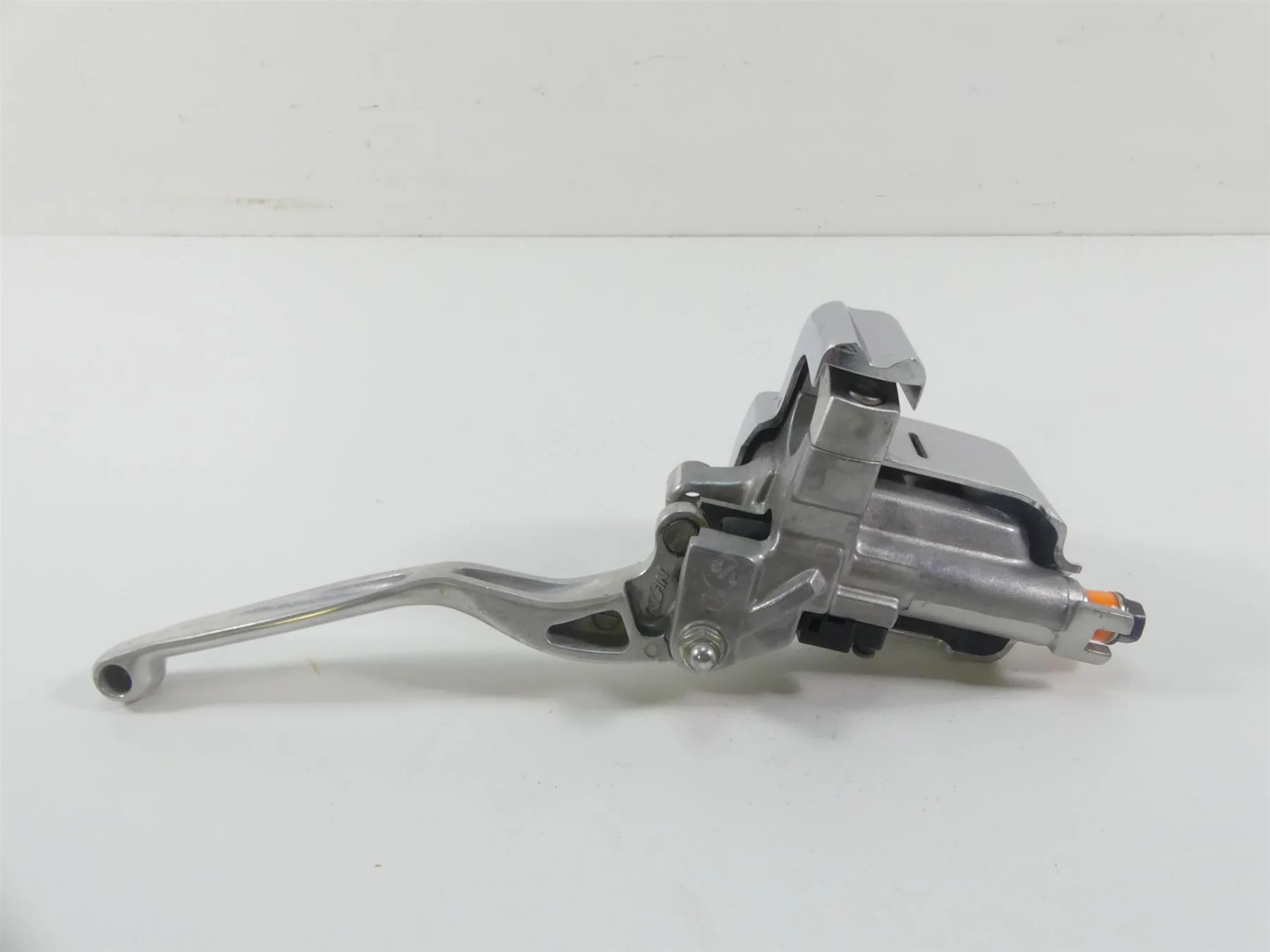 2007 Honda VTX1800 T1 Nissin Clutch Master Cylinder + Lever 22890-MCH-006 - Image 5