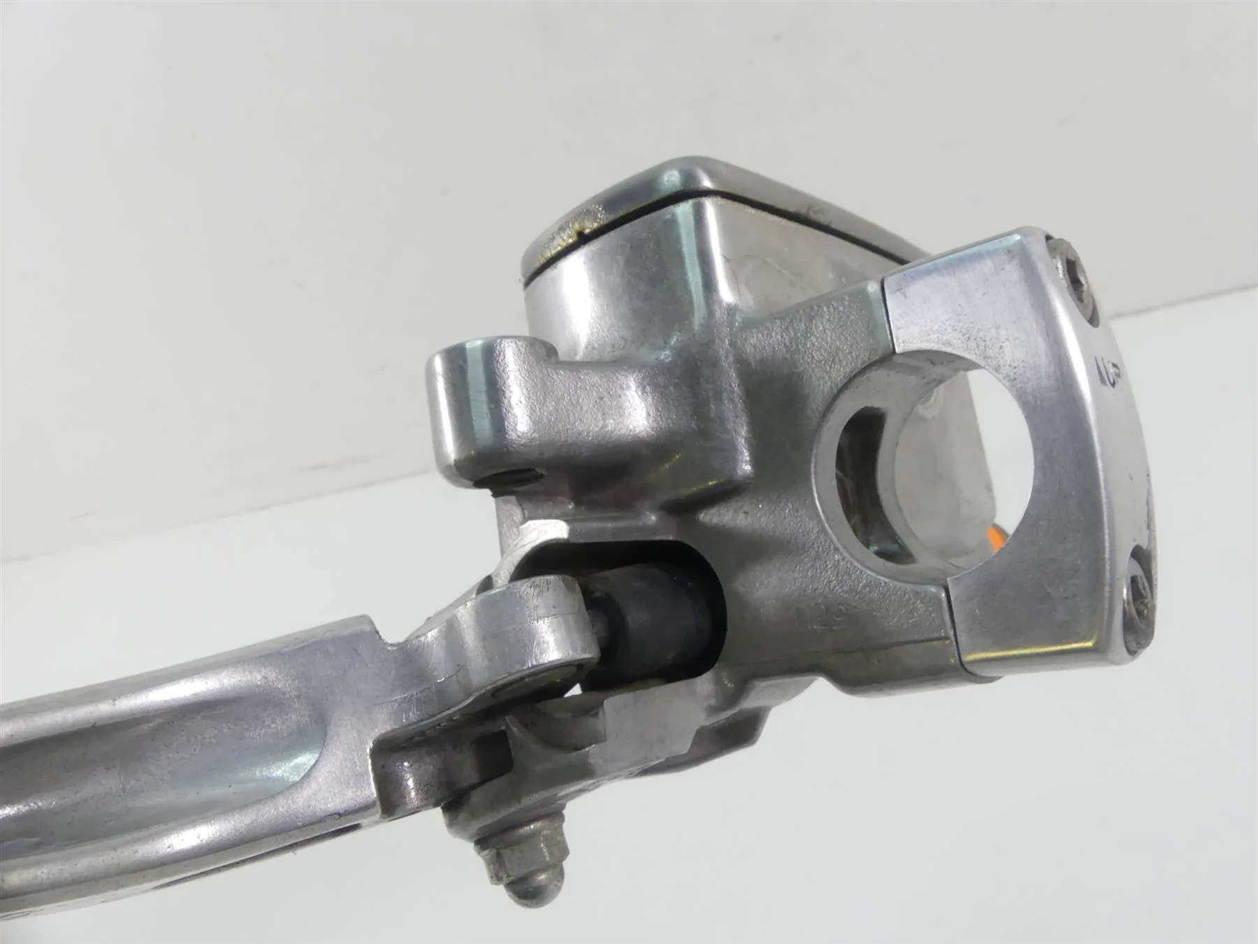 2007 Honda VTX1800 T1 Nissin Clutch Master Cylinder + Lever 22890-MCH-006 - Image 9
