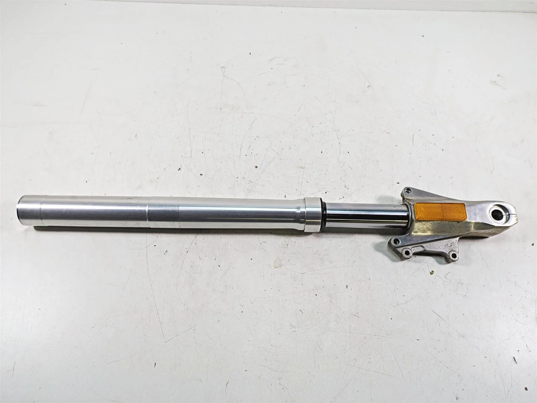 2007 Honda VTX1800 T2 Straight Front Right Fork Leg -Read 51480-MCV-R22