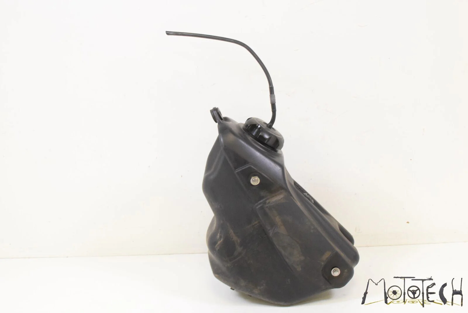 2007 Kawasaki KX250F KX250 F Fuel Gas Petrol Tank Reservoir 51001-0110-6Z