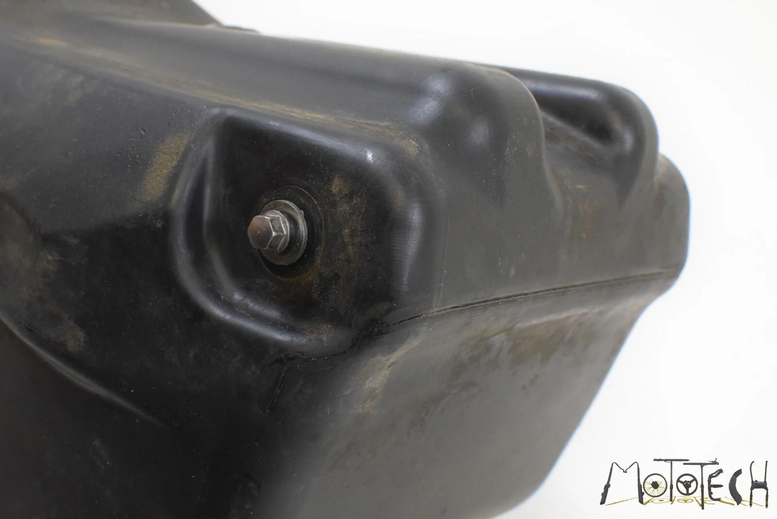 2007 Kawasaki KX250F KX250 F Fuel Gas Petrol Tank Reservoir 51001-0110-6Z - Image 10