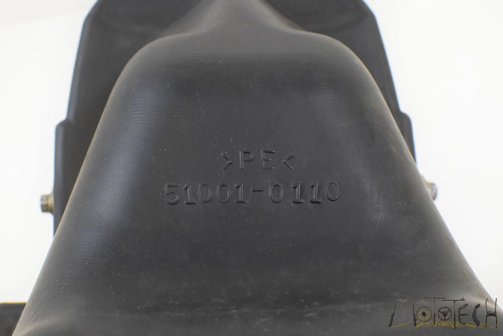2007 Kawasaki KX250F KX250 F Fuel Gas Petrol Tank Reservoir 51001-0110-6Z - Image 11