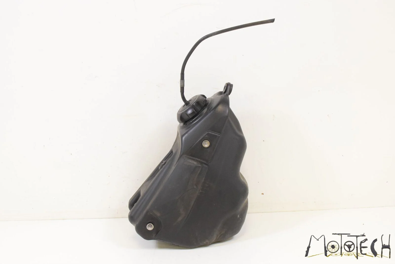 2007 Kawasaki KX250F KX250 F Fuel Gas Petrol Tank Reservoir 51001-0110-6Z - Image 2