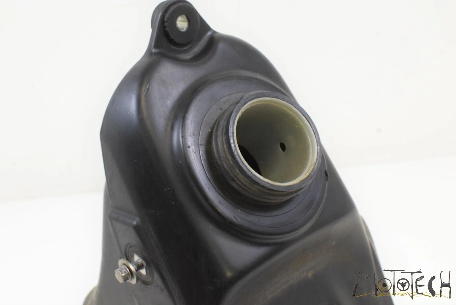 2007 Kawasaki KX250F KX250 F Fuel Gas Petrol Tank Reservoir 51001-0110-6Z - Image 5
