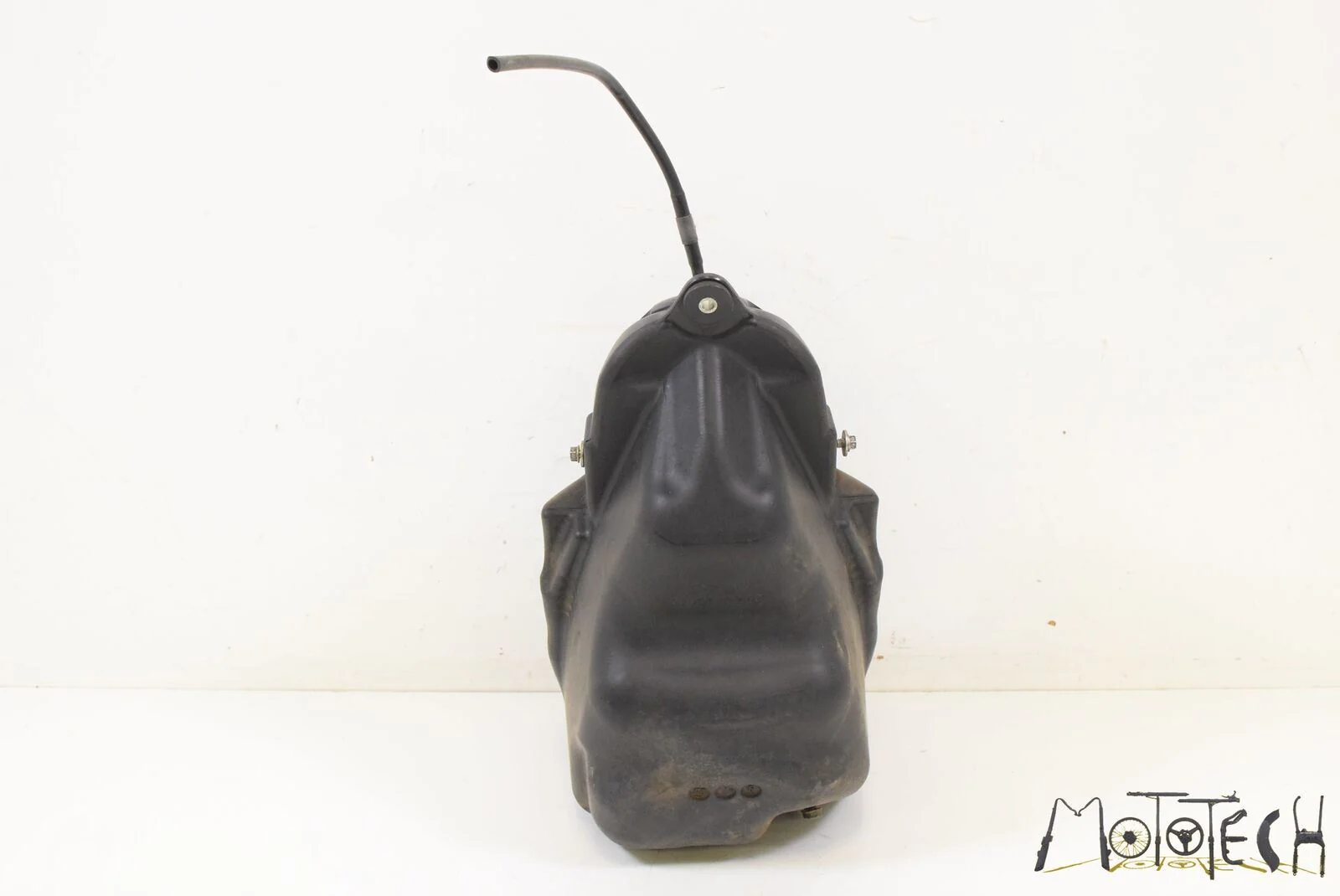 2007 Kawasaki KX250F KX250 F Fuel Gas Petrol Tank Reservoir 51001-0110-6Z - Image 6