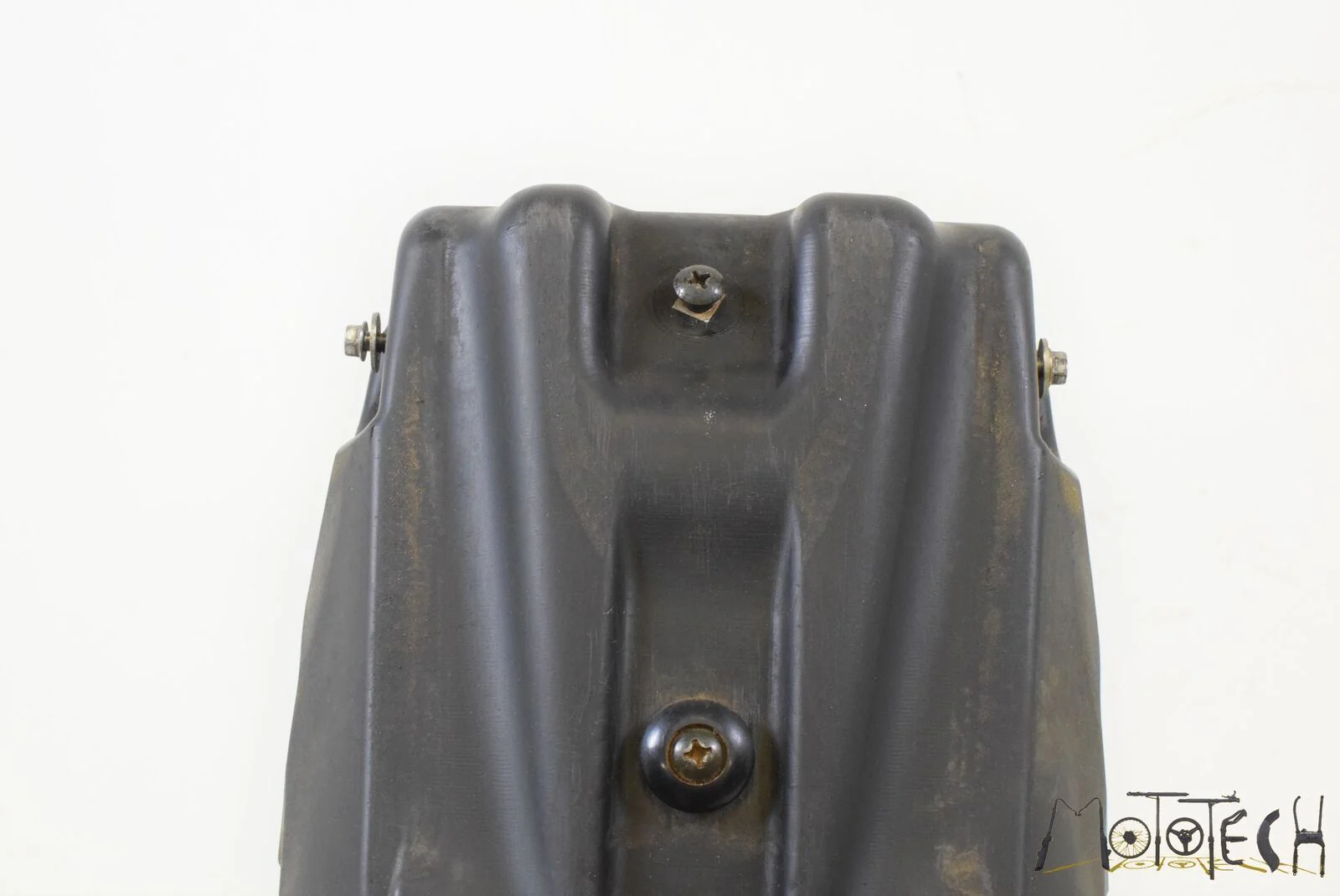 2007 Kawasaki KX250F KX250 F Fuel Gas Petrol Tank Reservoir 51001-0110-6Z - Image 7