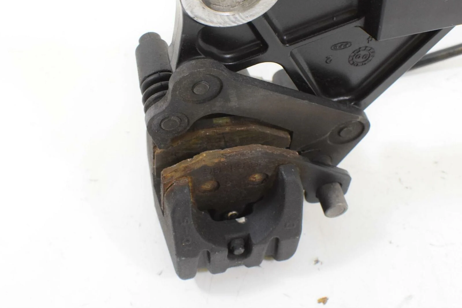 2007 Kawasaki ZX6R ZX636 ZX6 Ninja Rear Tokico Brake Caliper 43080-0014-DJ - Image 7