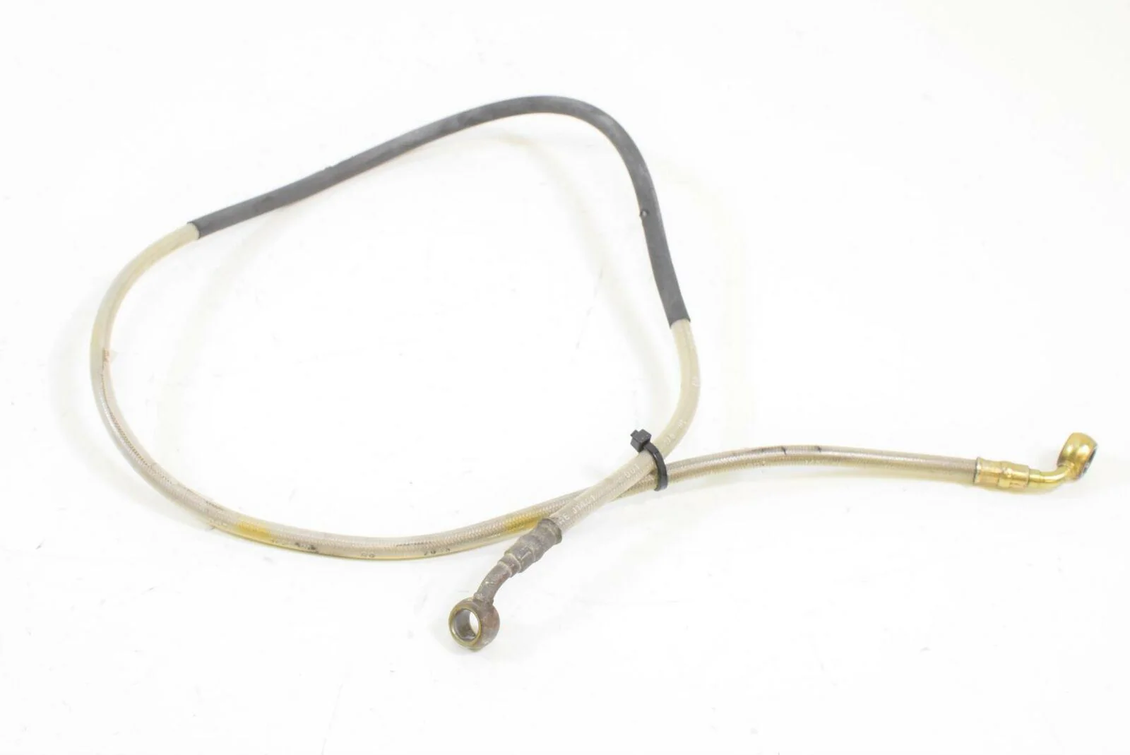 2007 MV Agusta B4 Brutale 910 R Clutch Line Pipe Hose 800098697 - Image 3
