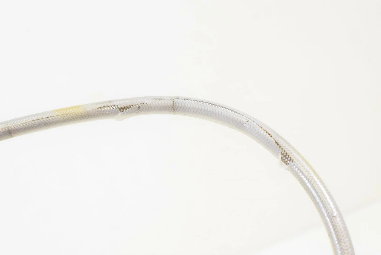 2007 MV Agusta B4 Brutale 910 R Clutch Line Pipe Hose 800098697 - Image 6