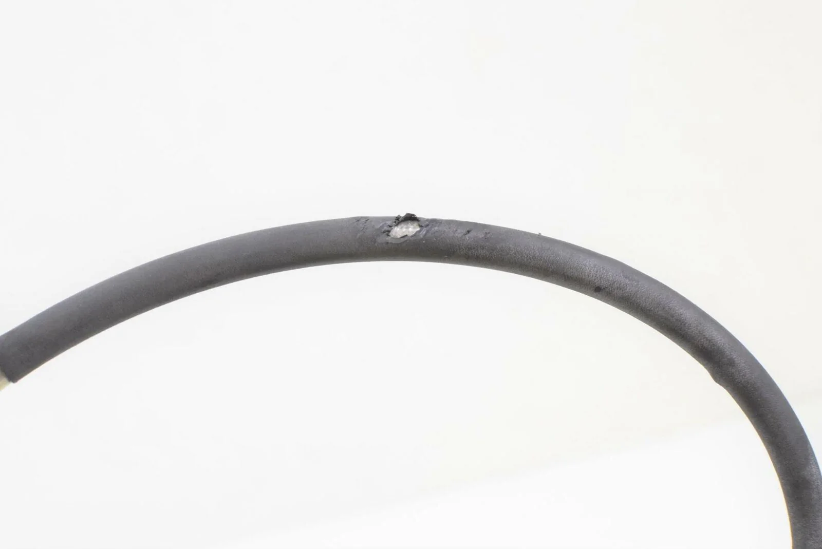 2007 MV Agusta B4 Brutale 910 R Clutch Line Pipe Hose 800098697 - Image 9