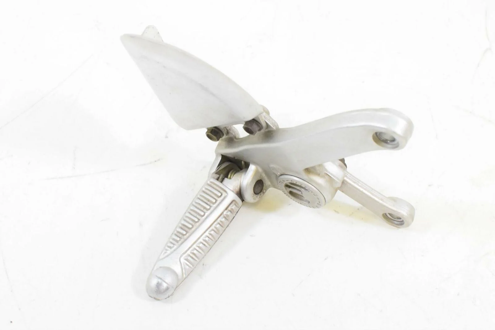 2007 MV Agusta B4 Brutale 910 R Right Rider Footpeg Foot Peg Rest 800089772