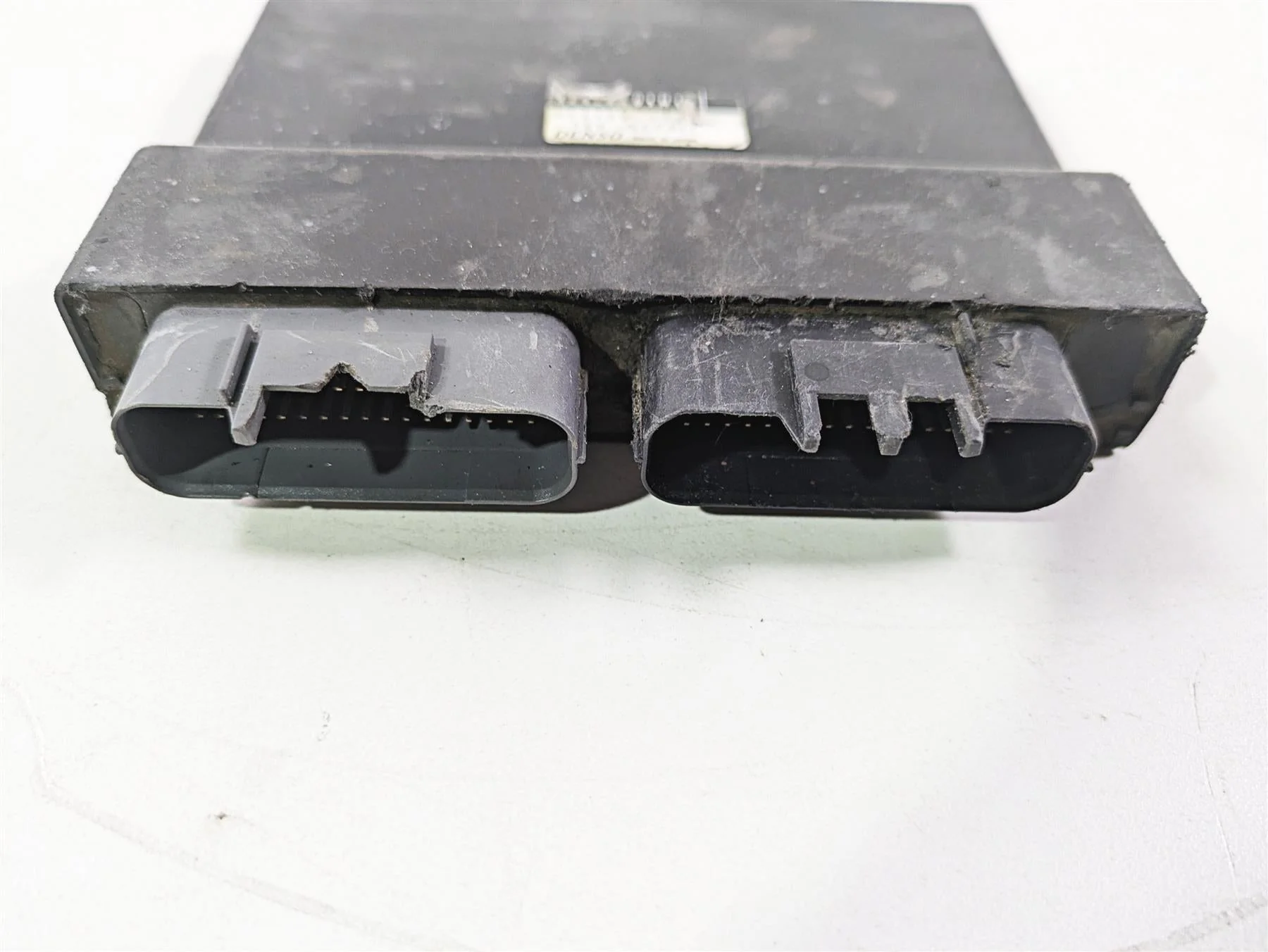 2007 Suzuki GSXR600 Cdi Ecu Ecm Engine Control Module -Tested 32920-01H10 - Image 7