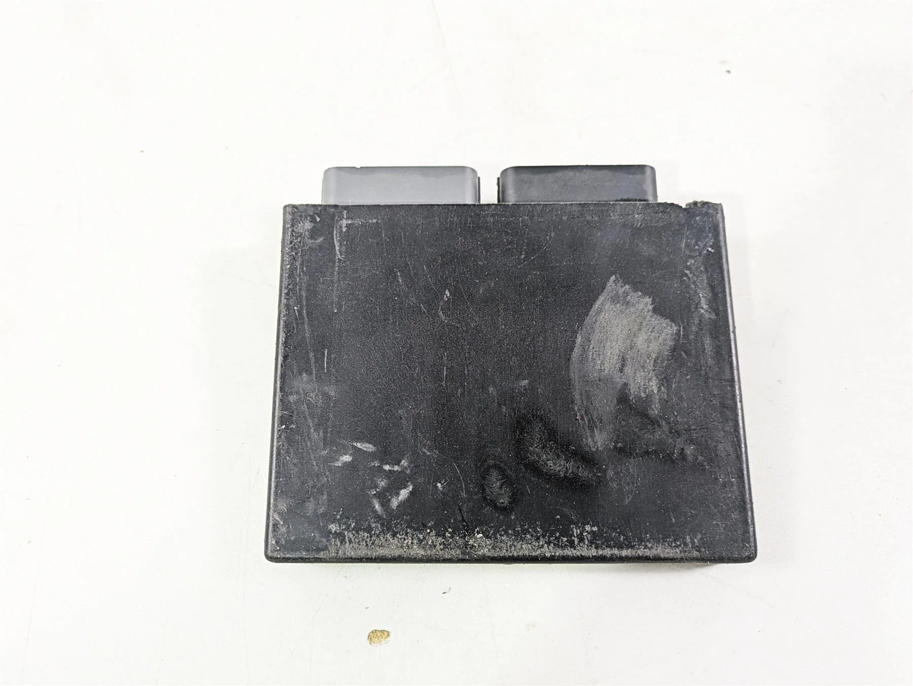 2007 Suzuki GSXR600 Cdi Ecu Ecm Engine Control Module -Tested 32920-01H10 - Image 8