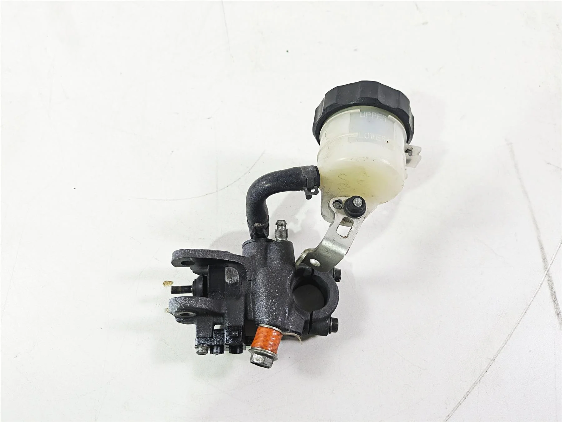 2007 Suzuki GSXR600 Nisin Front Radial Brake Master Cylinder 3/4" 59600-01H00 - Image 9